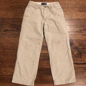 Children’s Place Khakis